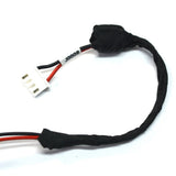 VH3.96 input power terminal wire XH2.54-4P wire harness for motherboard