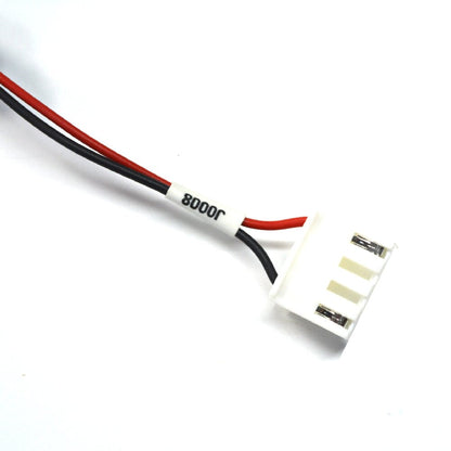 VH3.96 input power terminal wire XH2.54-4P wire harness for motherboard