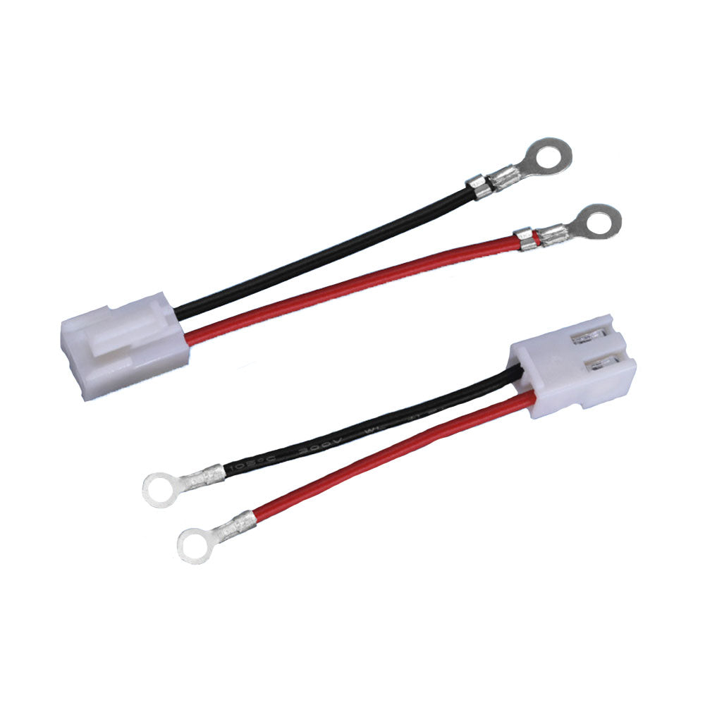 VH3.96 terminal wire 3.96mm male-female butt wire for electric vehicle charging and lithium battery