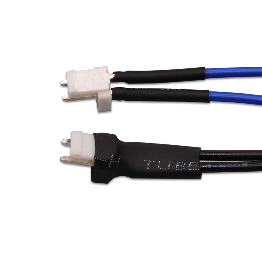 VH3.96 terminal wire 3.96mm male-female butt wire for electric vehicle charging and lithium battery