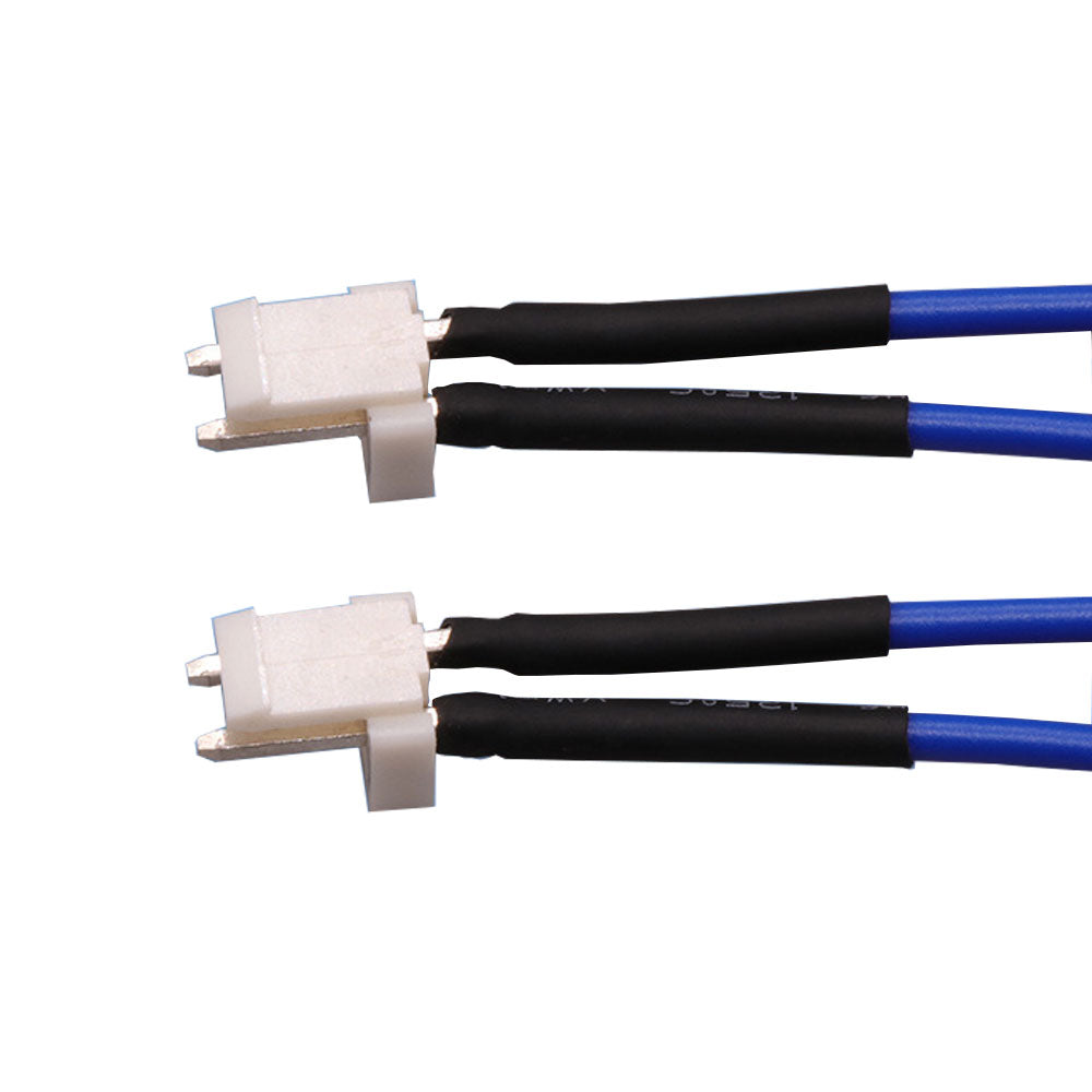 VH3.96 terminal wire 3.96mm male-female butt wire for electric vehicle charging and lithium battery