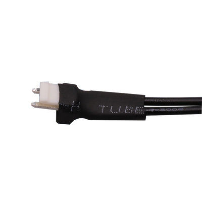 VH3.96 terminal wire 3.96mm male-female butt wire for electric vehicle charging and lithium battery