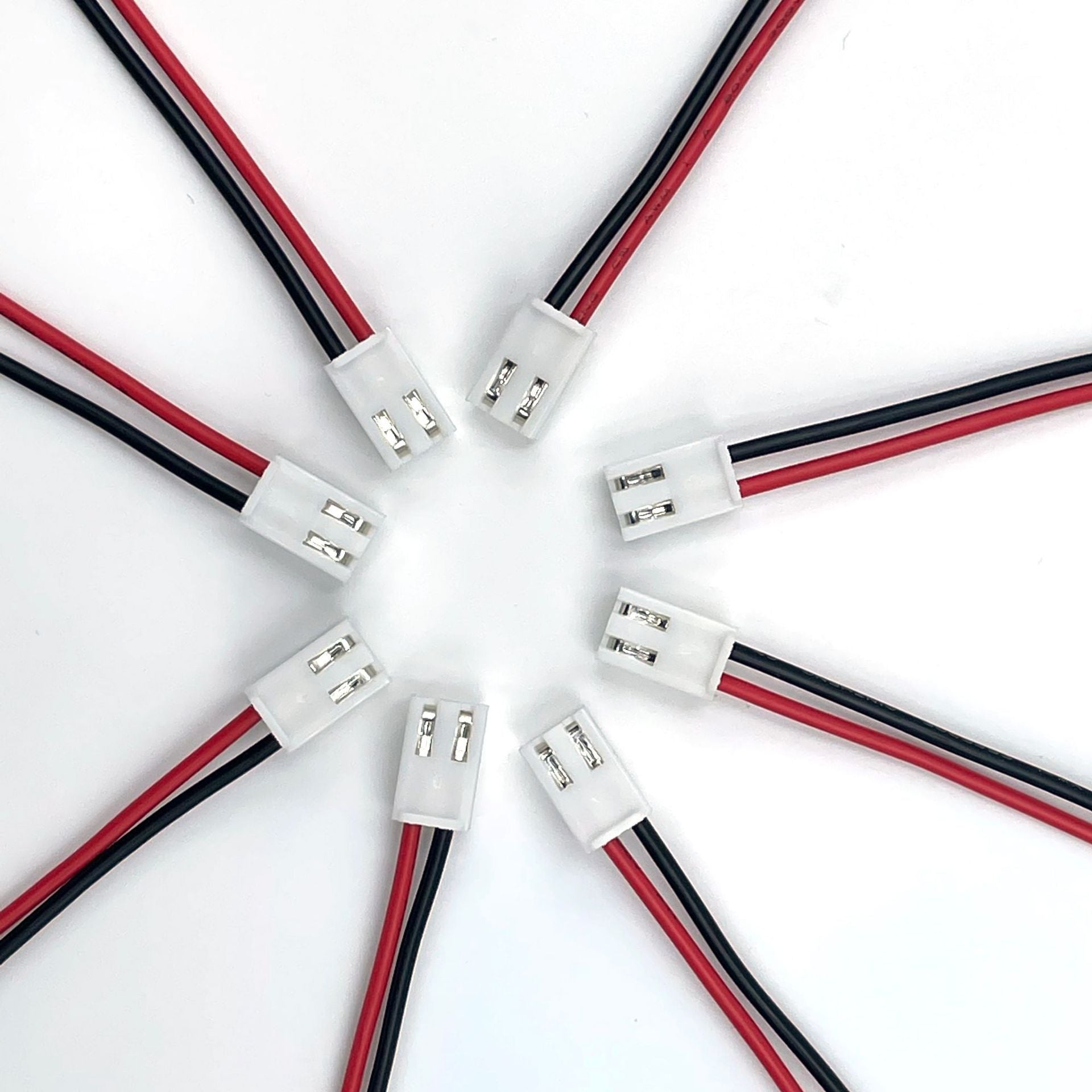 Jst Vhr-2n 3.96mm Pitch Small Field Proven Connector Copper Scrap Wire for Printed Circuit Board