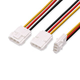 VL-3P Terminal Wire Male and Female Plug Connection Cable for Computer Automotive Wiring Harness