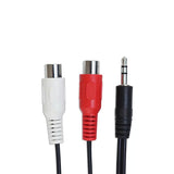 Video Audio Cables 3 RCA, 20m 3 rca to 3 rca cable