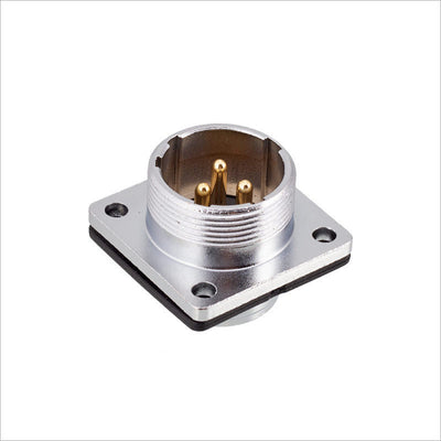 WS20-2-3-4-5-6-7-9-12 Cores Aviation Plug Connector Male and Female TQ/Z Connection