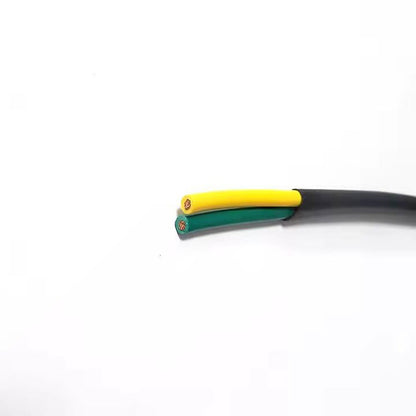 Waterproof DT04-2P DT06-2S Deutsch DT series automotive electronic wiring harness