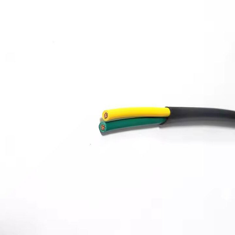 Waterproof DT04-2P DT06-2S Deutsch DT series automotive electronic wiring harness