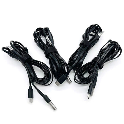 Waterproof Temperature Sensor Type C Cable Robot Probe Medical Equipment Wire Harness