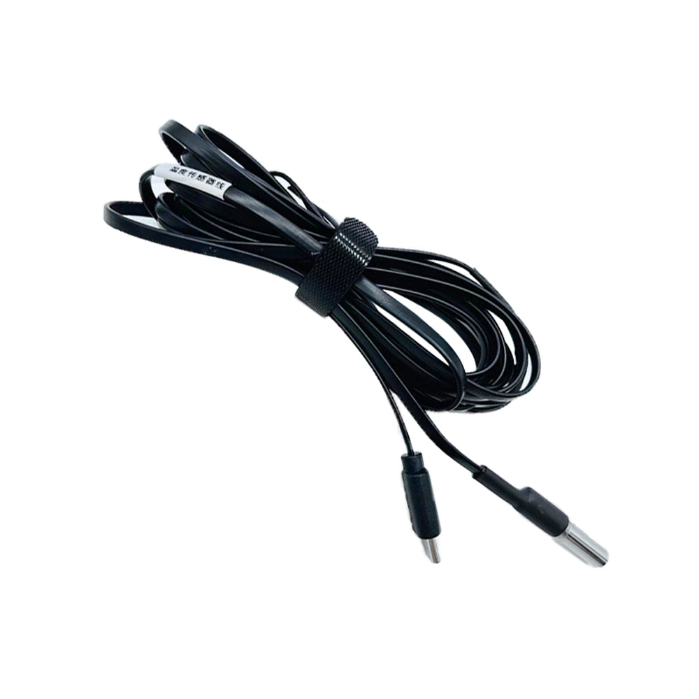 Waterproof Temperature Sensor Type C Cable Robot Probe Medical Equipment Wire Harness