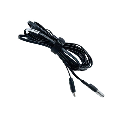Waterproof Temperature Sensor Type C Cable Robot Probe Medical Equipment Wire Harness