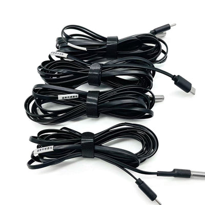 Waterproof Temperature Sensor Type C Cable Robot Probe Medical Equipment Wire Harness
