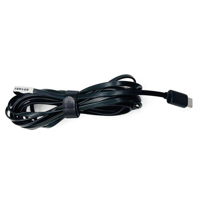 Waterproof Temperature Sensor Type C Cable Robot Probe Medical Equipment Wire Harness