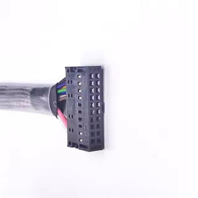 XG-5N to XG-5N with Car Cable Assembly for Automobile