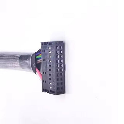 XG-5N to XG-5N with Car Cable Assembly for Automobile