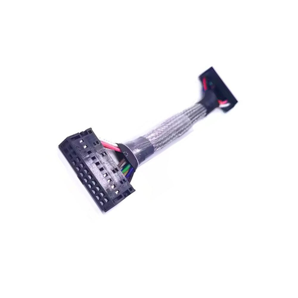 XG-5N to XG-5N with Car Cable Assembly for Automobile