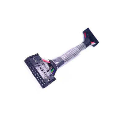 XG-5N to XG-5N with Car Cable Assembly for Automobile