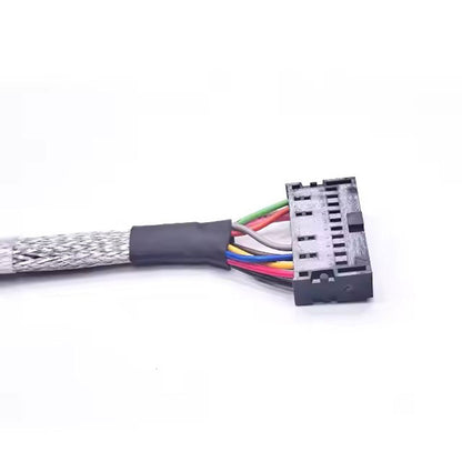 XG-5N to XG-5N with Car Cable Assembly for Automobile