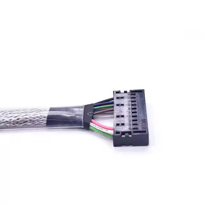 XG-5N to XG-5N with Car Cable Assembly for Automobile