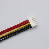 XH 2.54mm terminal wire 2-12P terminal wire harness male and female butt wire harness