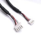 XH2.54 foot control wire adapter wiring keyboard control board signal wire harness for Medical device control panel
