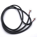 XH2.54 foot control wire adapter wiring keyboard control board signal wire harness for Medical device control panel