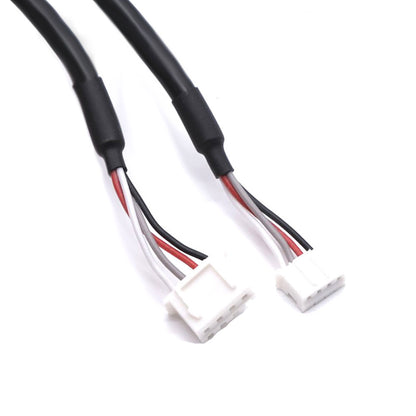 XH2.54 foot control wire adapter wiring keyboard control board signal wire harness for Medical device control panel