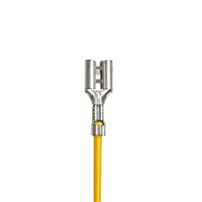 5 Pin XH Connector to 6.3mm Female Spade Terminal Fan Wiring Harness