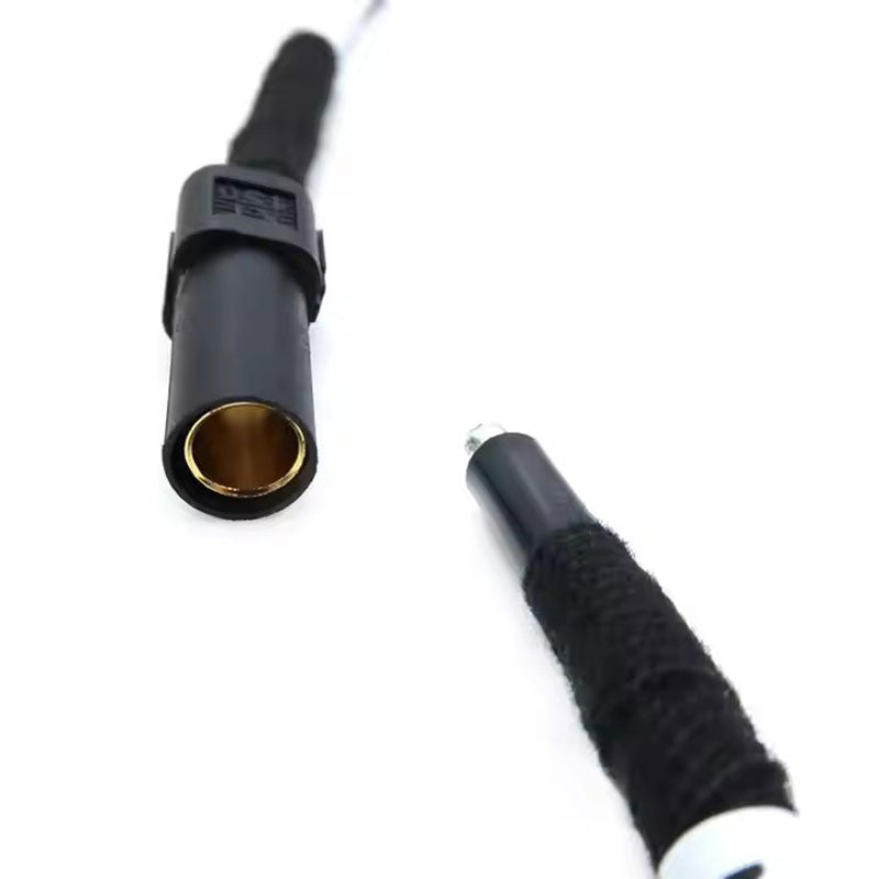 XT150 connector power cord harness