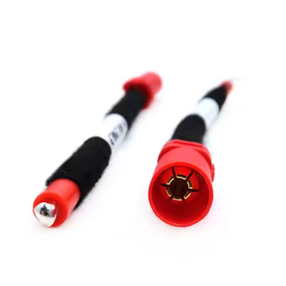 XT150 connector power cord harness