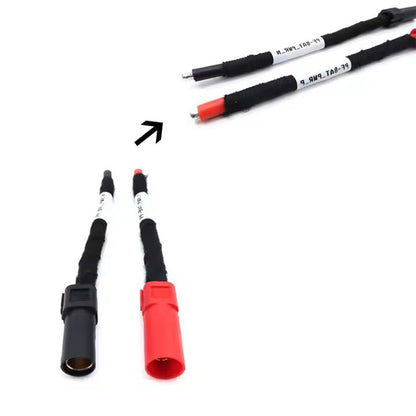 XT150 connector power cord harness