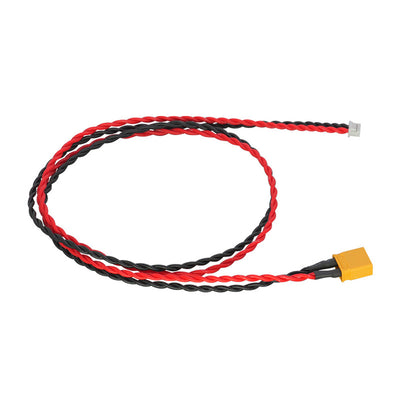 XT30U-M to 1.25mm Terminal Wire UAV Power Supply Cable Model Aircraft Battery Adapter Cable