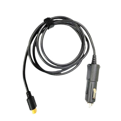 Car Cigarette Lighter Plug to XT60 XT90 Male Heavy Duty OBD Power Conversion Wiring Harness
