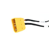 XT60 (2+4) Aircraft Model Plug with Cable Male Female Plug with Signal Pin Wiring Harness