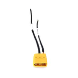 XT60 (2+4) Aircraft Model Plug with Cable Male Female Plug with Signal Pin Wiring Harness