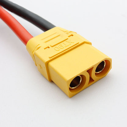 XT60 to XT90 New Energy Facilities Adapter Wire Harness Component Drone Power Harness