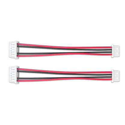 YEONHO 12505HS-02 series 1.25mm pitch terminal wire PBC circuit board connecting wire