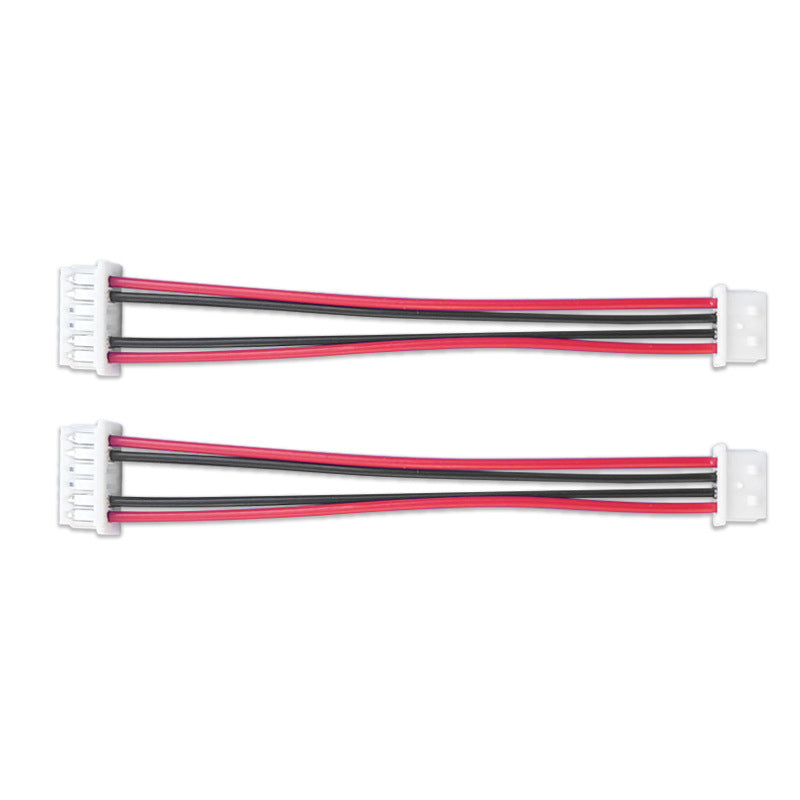 YEONHO 12505HS-02 series 1.25mm pitch terminal wire PBC circuit board connecting wire