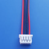 YEONHO 12505HS-02 series 1.25mm pitch terminal wire PBC circuit board connecting wire