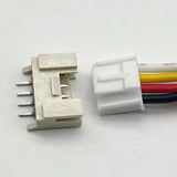 YEONHO HY2.0mm  Wire Harness Cable Assembly 2-8p Terminal Cable