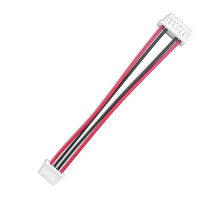 Yeonho 12505HS-02 Series 1.25mm Pitch Terminal Wire Pbc Circuit Board Connecting Wire