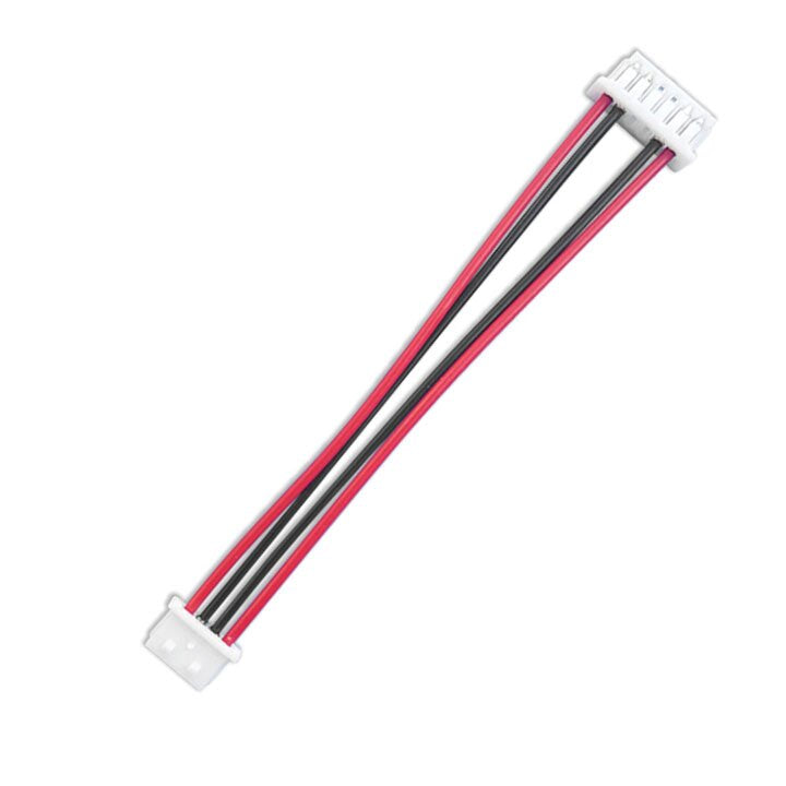 Yeonho 12505HS-02 Series 1.25mm Pitch Terminal Wire Pbc Circuit Board Connecting Wire