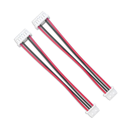 Yeonho 12505HS-02 Series 1.25mm Pitch Terminal Wire Pbc Circuit Board Connecting Wire