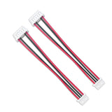 Yeonho 12505HS-02 Series 1.25mm Pitch Terminal Wire Pbc Circuit Board Connecting Wire