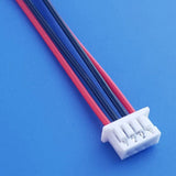 Yeonho 12505HS-02 Series 1.25mm Pitch Terminal Wire Pbc Circuit Board Connecting Wire