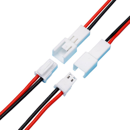 Yeonho SMP250 2.5MM pitch male and female buckle terminal cable