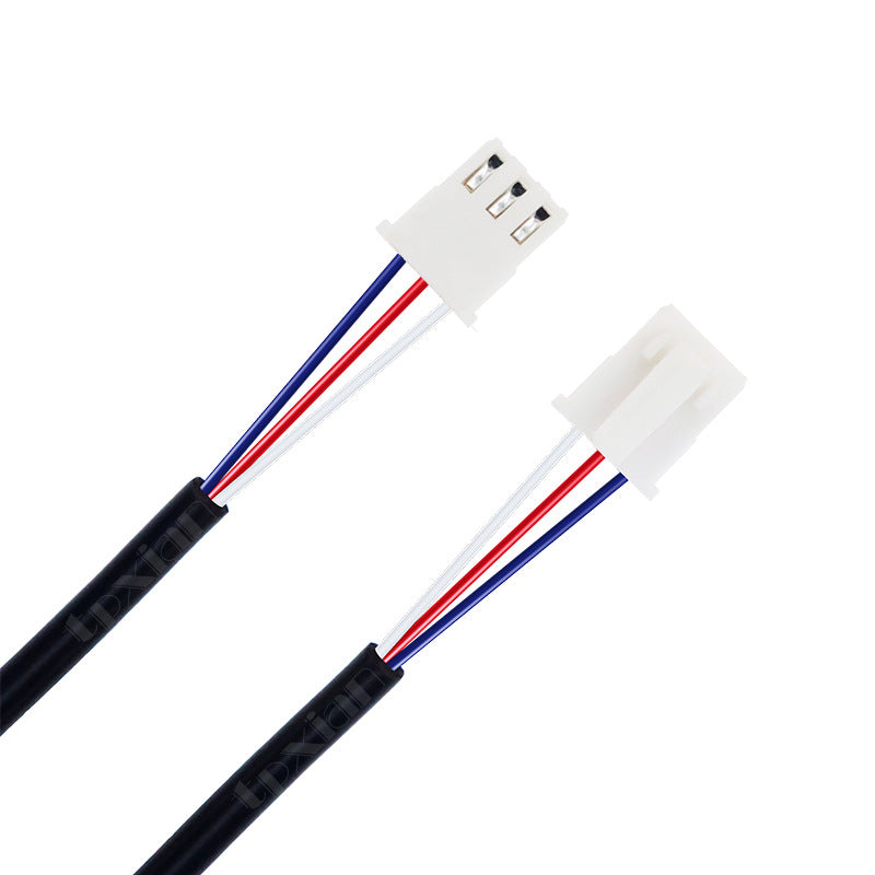 Yeonho SMP250 2.5MM pitch male and female buckle terminal cable