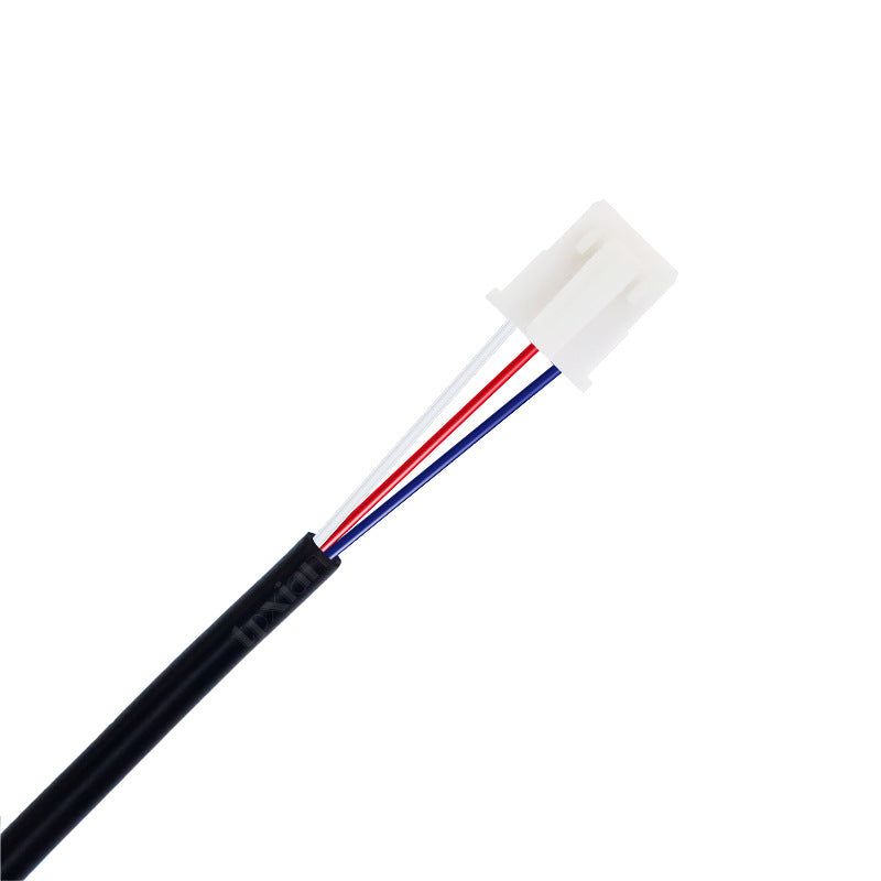 Yeonho SMP250 2.5MM pitch male and female buckle terminal cable