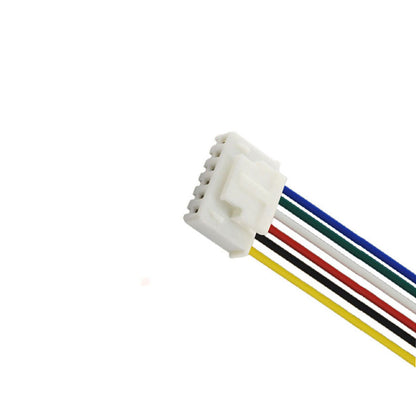 Yeonho SMP250 2.5MM pitch male and female buckle terminal cable