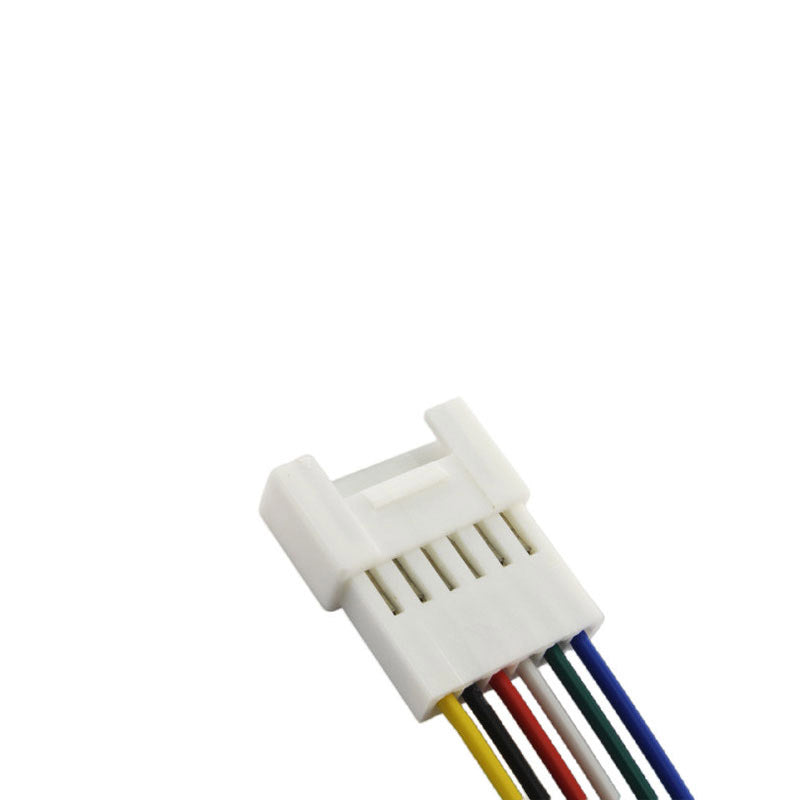 Yeonho SMP250 2.5MM pitch male and female buckle terminal cable